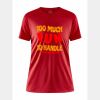 Craft Unify Training Tee Dame (min 5stk) Thumbnail