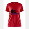Craft Unify Training Tee Dame (min 5stk) Thumbnail
