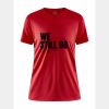 Craft Unify Training Tee Dame (min 5stk) Thumbnail
