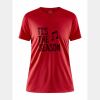Craft Unify Training Tee Dame (min 5stk) Thumbnail