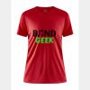 Craft Unify Training Tee Dame (min 5stk) Thumbnail