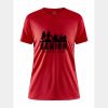 Craft Unify Training Tee Dame (min 5stk) Thumbnail