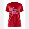 Craft Unify Training Tee Dame (min 5stk) Thumbnail