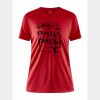 Craft Unify Training Tee Dame (min 5stk) Thumbnail
