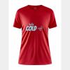 Craft Unify Training Tee Dame (min 5stk) Thumbnail