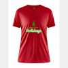 Craft Unify Training Tee Dame (min 5stk) Thumbnail