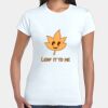 Lady Fitted Thumbnail