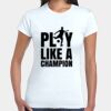 Lady Fitted Thumbnail