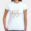 Lady Fitted Thumbnail