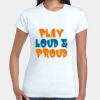 Lady Fitted Thumbnail
