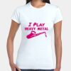 Lady Fitted Thumbnail