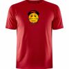 Craft Unify Training Tee Mand (min 5stk) Thumbnail