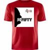 Craft Unify Training Tee Mand (min 5stk) Thumbnail