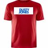 Craft Unify Training Tee Mand (min 5stk) Thumbnail