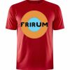 Craft Unify Training Tee Mand (min 5stk) Thumbnail