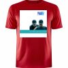 Craft Unify Training Tee Mand (min 5stk) Thumbnail