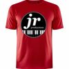 Craft Unify Training Tee Mand (min 5stk) Thumbnail