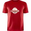 Craft Unify Training Tee Mand (min 5stk) Thumbnail