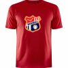 Craft Unify Training Tee Mand (min 5stk) Thumbnail