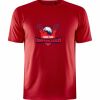 Craft Unify Training Tee Mand (min 5stk) Thumbnail