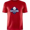 Craft Unify Training Tee Mand (min 5stk) Thumbnail