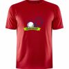 Craft Unify Training Tee Mand (min 5stk) Thumbnail