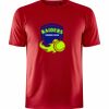 Craft Unify Training Tee Mand (min 5stk) Thumbnail