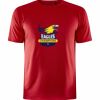 Craft Unify Training Tee Mand (min 5stk) Thumbnail