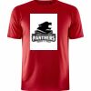 Craft Unify Training Tee Mand (min 5stk) Thumbnail