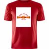 Craft Unify Training Tee Mand (min 5stk) Thumbnail