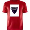 Craft Unify Training Tee Mand (min 5stk) Thumbnail
