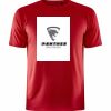 Craft Unify Training Tee Mand (min 5stk) Thumbnail