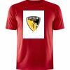 Craft Unify Training Tee Mand (min 5stk) Thumbnail