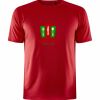 Craft Unify Training Tee Mand (min 5stk) Thumbnail