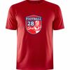 Craft Unify Training Tee Mand (min 5stk) Thumbnail