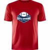 Craft Unify Training Tee Mand (min 5stk) Thumbnail