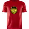 Craft Unify Training Tee Mand (min 5stk) Thumbnail