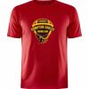 Craft Unify Training Tee Mand (min 5stk) Thumbnail
