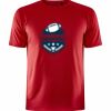 Craft Unify Training Tee Mand (min 5stk) Thumbnail