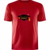Craft Unify Training Tee Mand (min 5stk) Thumbnail
