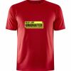 Craft Unify Training Tee Mand (min 5stk) Thumbnail