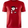 Craft Unify Training Tee Mand (min 5stk) Thumbnail