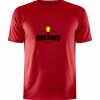 Craft Unify Training Tee Mand (min 5stk) Thumbnail