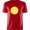 Craft Unify Training Tee Mand (min 5stk) Thumbnail