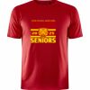 Craft Unify Training Tee Mand (min 5stk) Thumbnail