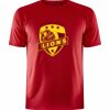 Craft Unify Training Tee Mand (min 5stk) Thumbnail