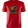 Craft Unify Training Tee Mand (min 5stk) Thumbnail
