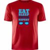 Craft Unify Training Tee Mand (min 5stk) Thumbnail