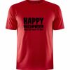 Craft Unify Training Tee Mand (min 5stk) Thumbnail