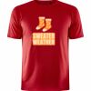 Craft Unify Training Tee Mand (min 5stk) Thumbnail